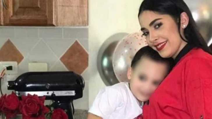 El sistema que no la protegió: Esmeralda Moronta denunció y horas después fue asesinada