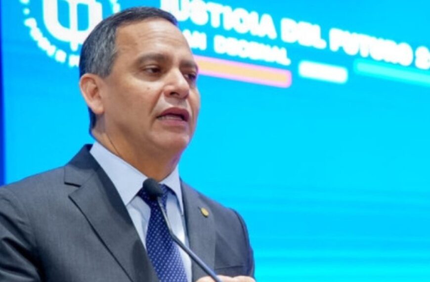 Presidente Suprema Corte convoca de&hellip;