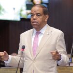 Danilo Díaz rechaza acuerdo migratorio con EE. UU.
