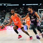 Jean Montero, horas contadas en Valencia: la «Rising Star» dominicana estaría a un paso del Olympiacos