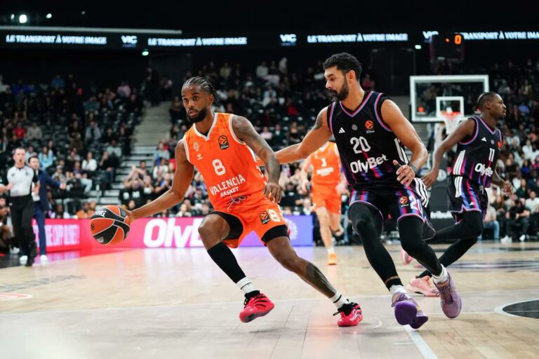 Jean Montero, horas contadas en Valencia: la «Rising Star» dominicana estaría a un paso del Olympiacos