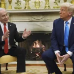 Trump respalda a la ultraderecha en Colombia y desata oleada de repudio contra Abelardo De la Espriella