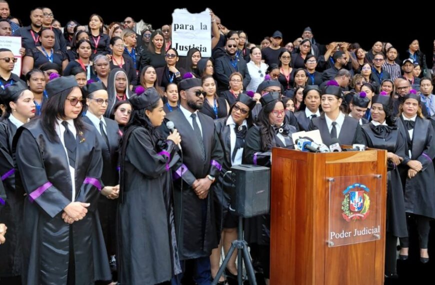 ¡Basta ya de promesas! 450&hellip;