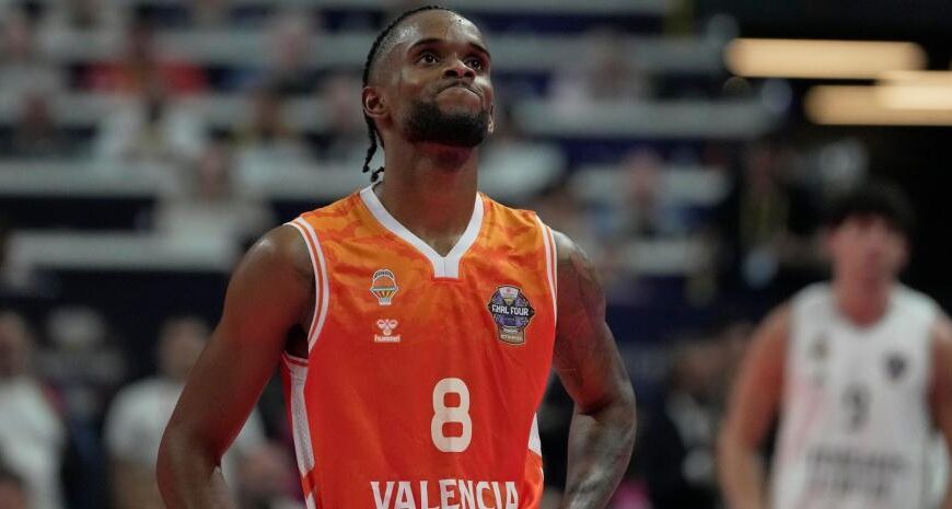 ¡Bomba en Valencia! Jean Montero le dice NO a la renovación y ya tiene nuevo hogar: el poderoso Olympiacos
