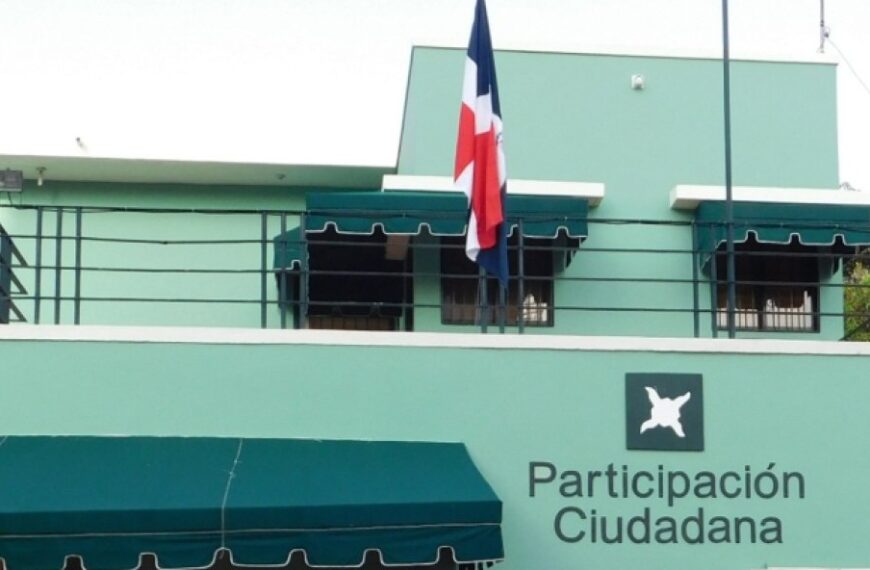 ¡Secretismo inaceptable! Participación Ciudadana exige&hellip;