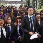 ¡Humo judicial! Juez afín al poder califica de “fructífera” reunión mientras el descontento hierve en las bases del paro
