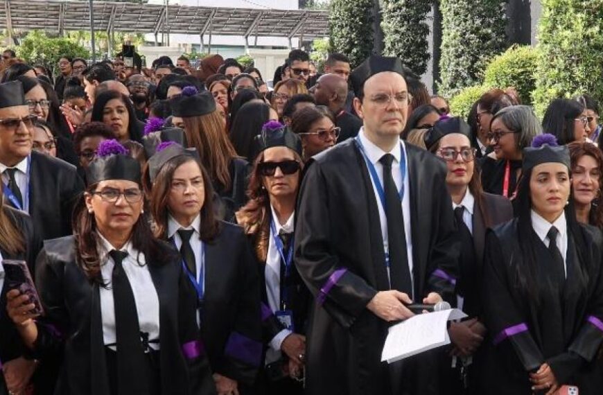 ¡Humo judicial! Juez afín al&hellip;