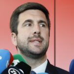 El eco de una candidatura que pide romper el miedo
