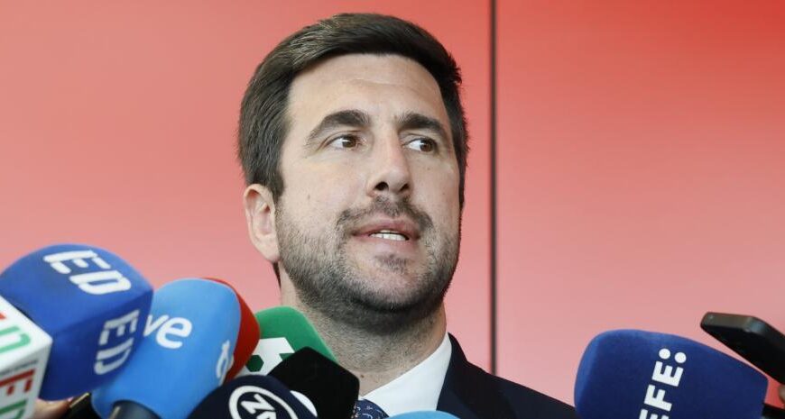 El eco de una candidatura que pide romper el miedo