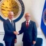 OEA: Dialogo en Washington sobre cooperación hemisférica ante el avance de las drogas sintéticas