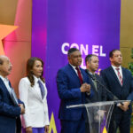 ¡Puertos secos, negocio haitiano! PLD denuncia ruina de 13 mil comerciantes dominicanos