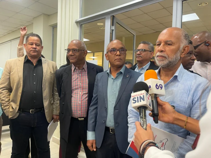La UASD no se toca: gremios docentes alzan la voz contra reforma que, advierten, privatizaría la universidad estatal