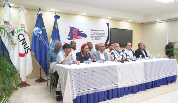¡Despertar de las aulas! Educadores convocan consulta nacional para dar contenido popular a la reforma oficial