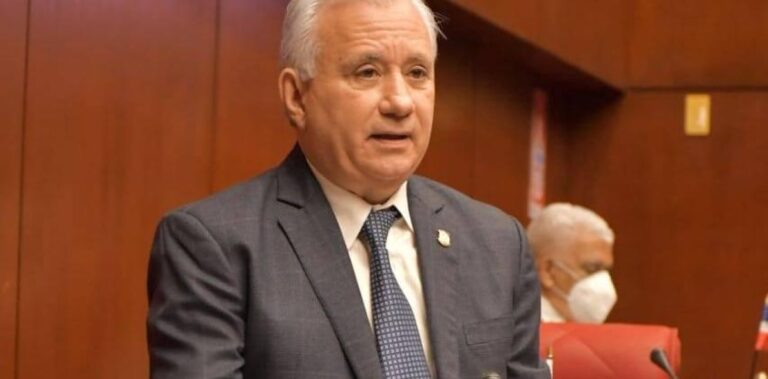 ¡SACUDIDA EN EL PRM! Taveras renuncia, Díaz celebra y Bournigal lamenta