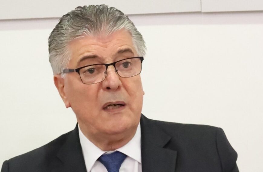 ¡FRAUDE MONSTRUOSO! El modelo Bukele&hellip;