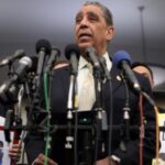 Represión con químicos en centro de detención de Nueva Jersey, denuncia congresista