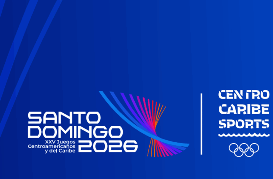 El despertar del gigante caribeño: historia, gloria y futuro de los Juegos Centroamericanos y del Caribe