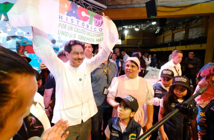 La encrucijada colombiana: Cepeda, De la Espriella y Valencia miden en las urnas el legado de Petro