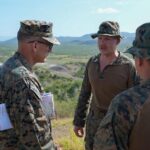Reunión militar de alto rango entre Cuba y EE.UU. confirma La Habana