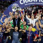 ¡Orejona, París y gloria eterna! El PSG reina desde los doce pasos y el Arsenal llora su primera corona