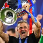 ¡LUIS ENRIQUE III, EL EMPERADOR DE LA ÉPICA! EL PSG REVALIDA LA CHAMPIONS DESDE EL ABISMO