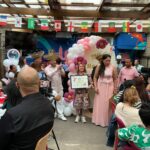 Un sancocho de gratitud: el Index coronó a las madres dominicanas en Londres