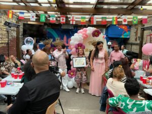 Un sancocho de gratitud: el Index coronó a las madres dominicanas en Londres