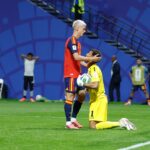 España 0 – Cabo Verde 0: un desastre para empezar