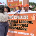 UCT rechaza vincular la cesantía con la informalidad y exige preservar derechos laborales