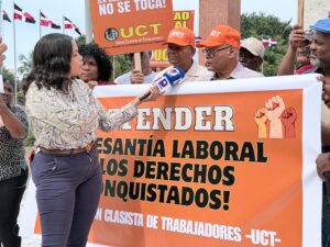 UCT rechaza vincular la cesantía con la informalidad y exige preservar derechos laborales