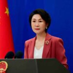 China reitera su apoyo a la soberanía y seguridad de Cuba