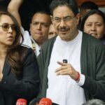 Iván Cepeda desconoce los resultados electorales y exige revisar el censo