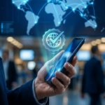 El Estado se hace digital: nuevo Permiso de Salida de Menor elimina filas y papeles