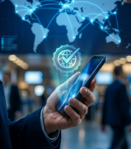 El Estado se hace digital: nuevo Permiso de Salida de Menor elimina filas y papeles