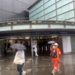 Conductores del metro de Londres inician la primera de dos huelgas esta semana