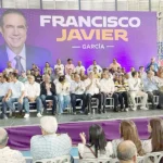 Francisco Javier sacude Santiago: multitudinaria juramentación enciende la carrera por la candidatura del PLD