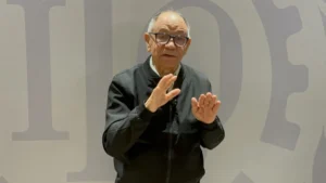 Reforma laboral: Abreu afirma que cesantía “ya fue decidida” y descarta reabrir debate