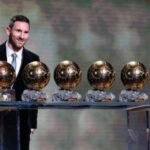 ¡Messi conquista el Olimpo de Asturias!