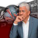 Ricardo de los Santos defiende préstamos ante críticas de senador FP