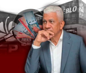 Ricardo de los Santos defiende préstamos ante críticas de senador FP