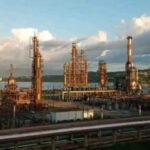 Cuba refina por primera vez crudo nacional y obtiene diésel, fuel-oil y nafta solvente en prueba piloto