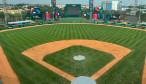 Comisión presenta anteproyecto de ley para nuevo Estadio Quisqueya