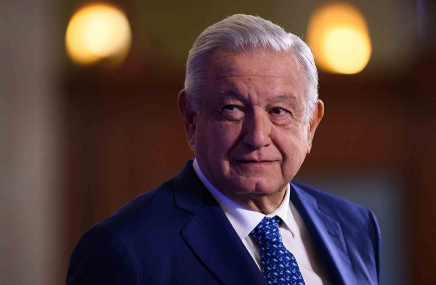 ¡AMLO desata tormenta! Acusa a&hellip;