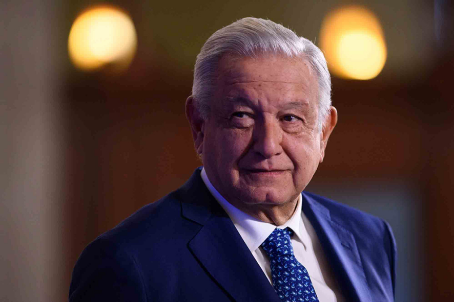 ¡AMLO desata tormenta! Acusa a Trump de rodearse de “fanáticos” y denuncia injerencia gringa en elecciones