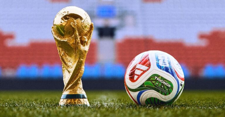De Uruguay a Norteamérica: 96 años de gloria, magia y la revolución de la Copa Mundial de la FIFA 2026