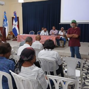 Abogan por mayores regulaciones a la minería en República Dominicana en panel por el Día Mundial del Medio Ambiente