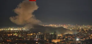 Guerra abierta en Oriente Próximo: Irán desata un alud de misiles contra Israel y enciende las alarmas en el mundo entero