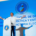 El PRM consolida su estructura interna en un encuentro clave de dirigentes del Norte