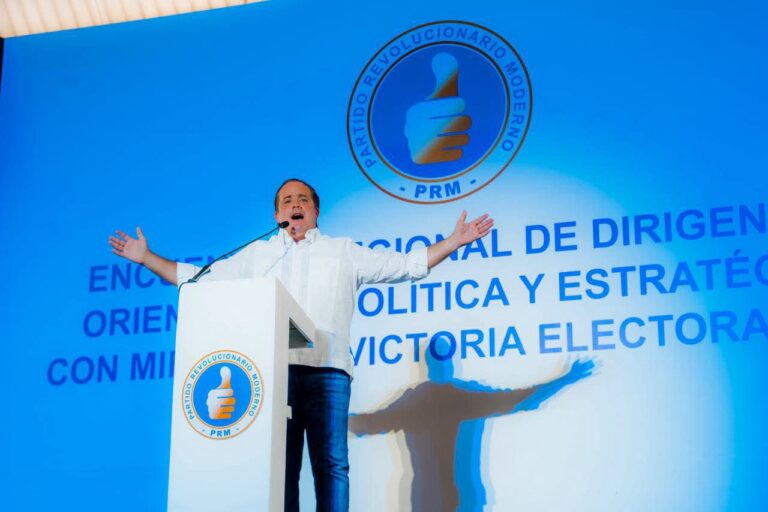 El PRM consolida su estructura interna en un encuentro clave de dirigentes del Norte