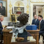 Trump irrumpe en la campaña electoral de Brasil y aviva la polarización política